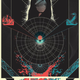 Image for article titled These 25 Avant-Garde Concert Posters Turn Advertising into Art